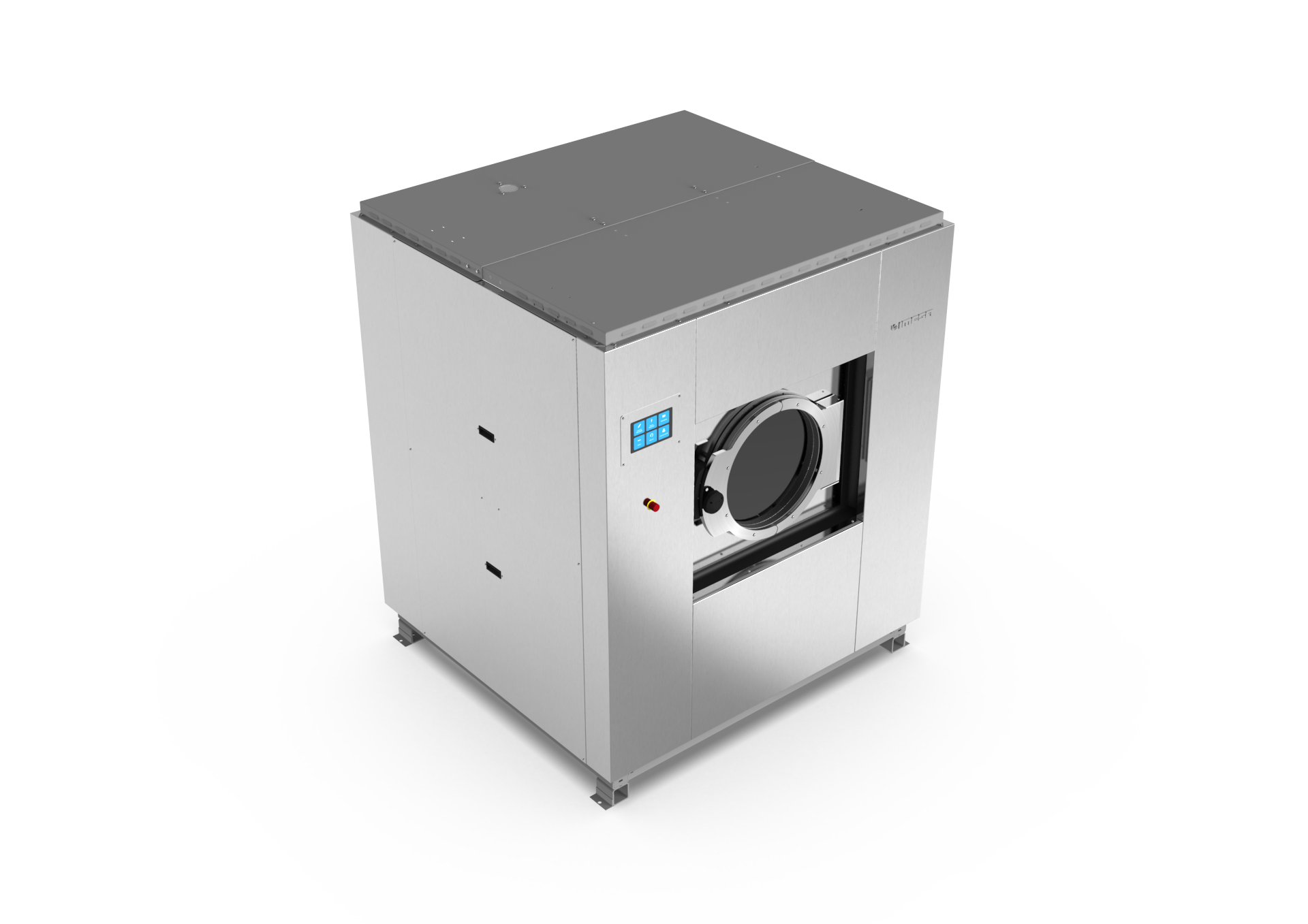 Lavatrice Supercentrifugante 40-55-70-85kg